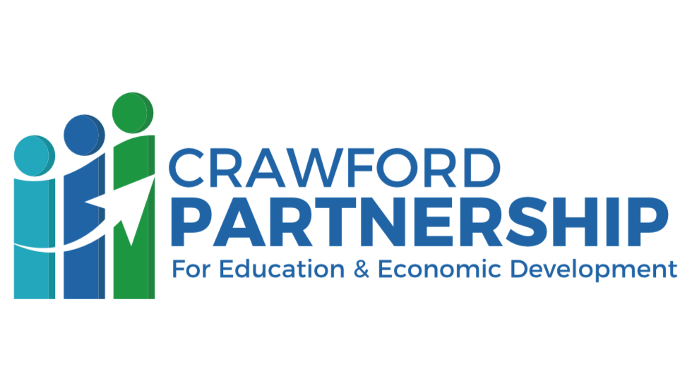 Crawford Partnership Logo