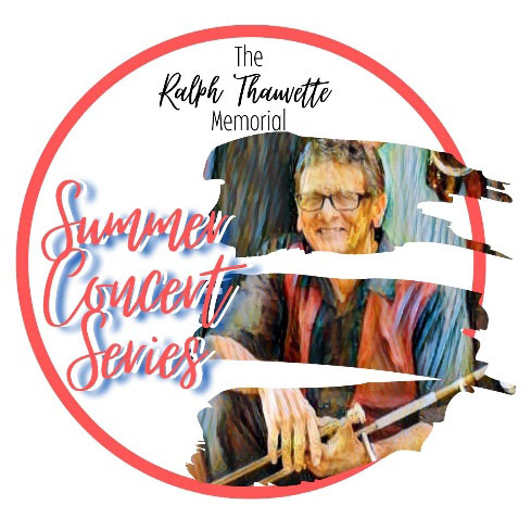 Ralph Thauvette Summer Concert Series