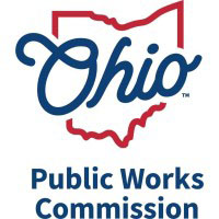 Ohio Public Works Commission logo